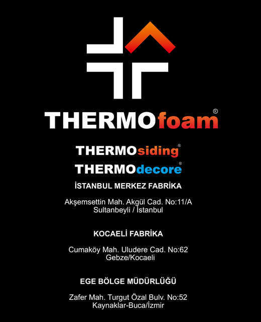 thermofoam about us