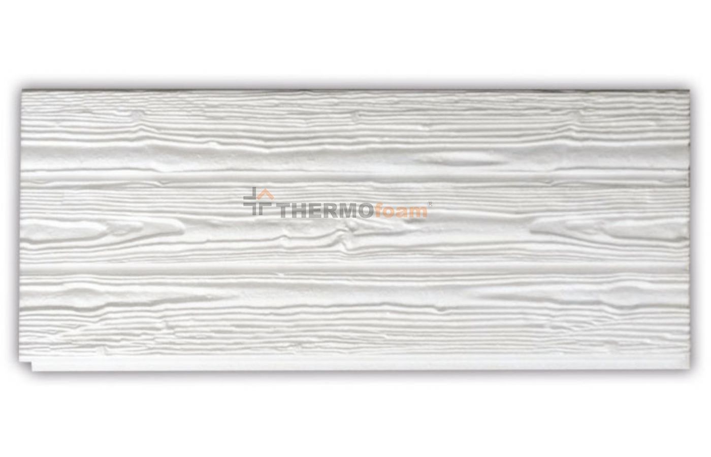 Wooden Injection Exterior Wall Panel