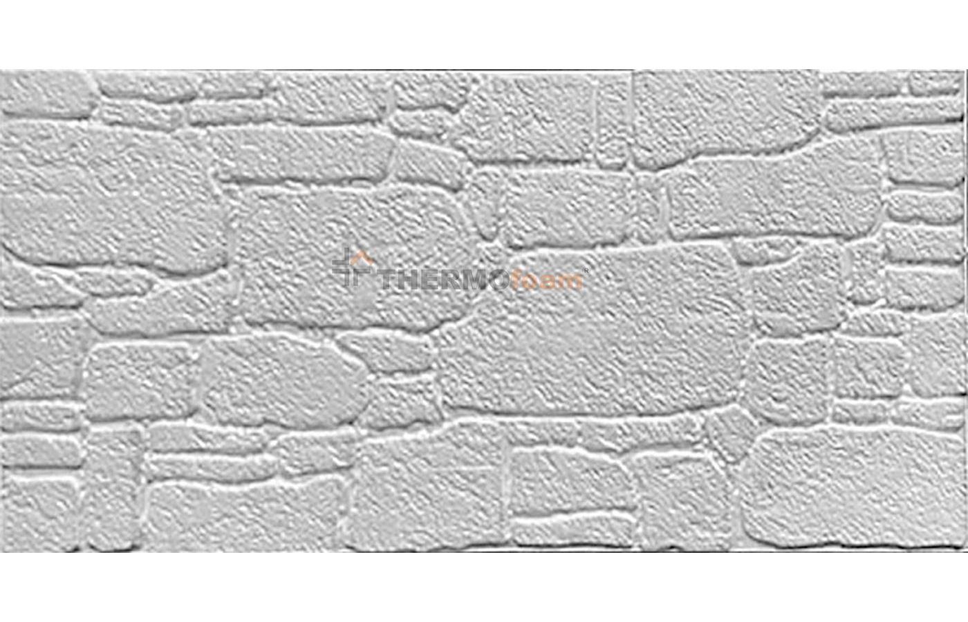 Ice Stone Injection Exterior Wall Panel
