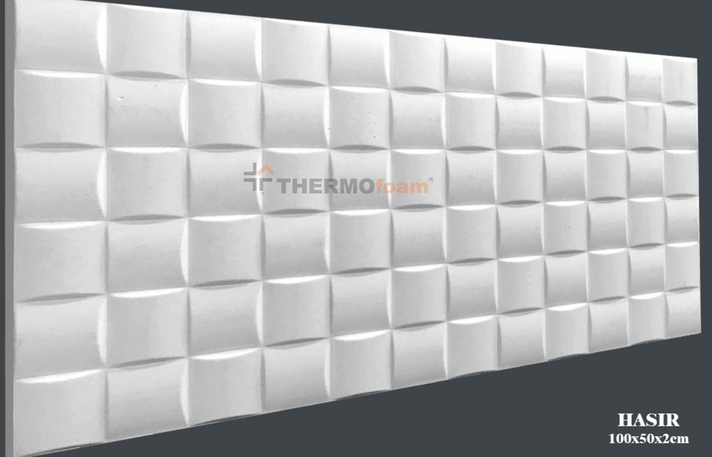 Wire Mesh Injection Interior Wall Panel