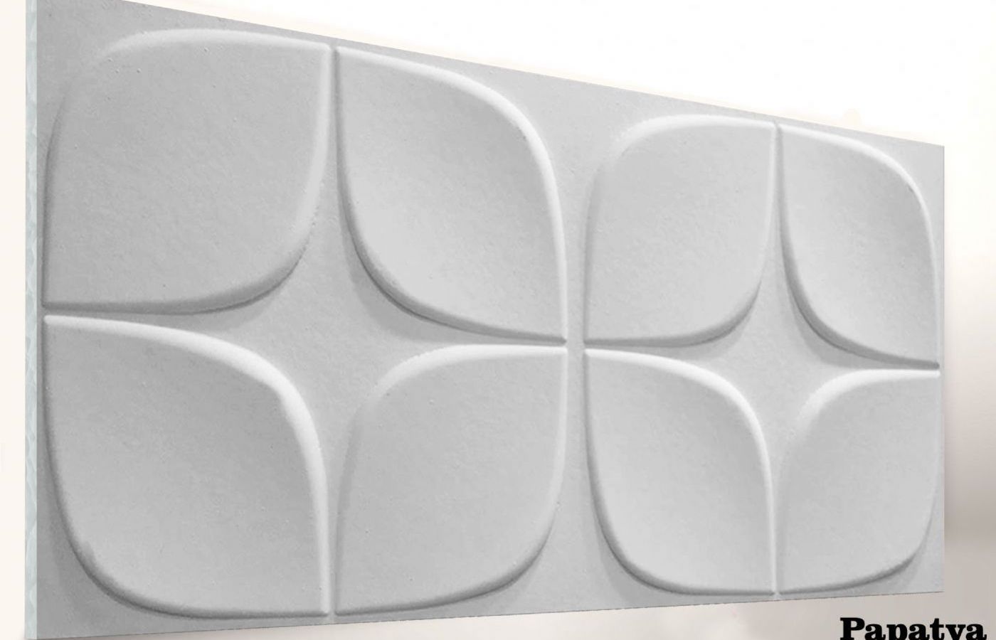 Daisy Injection Interior Wall Panel