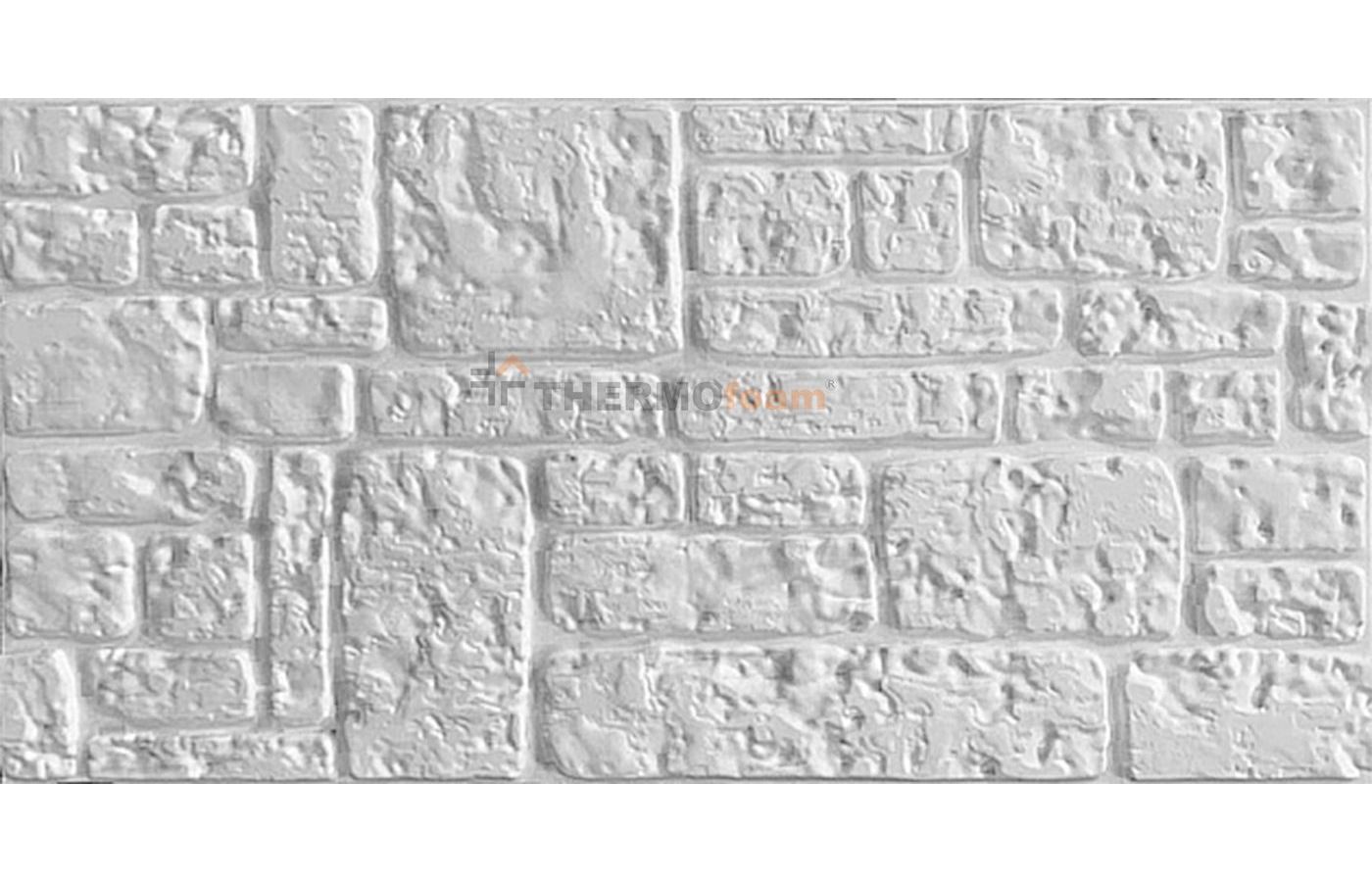 Paving Stone Injection Interior Wall Panel