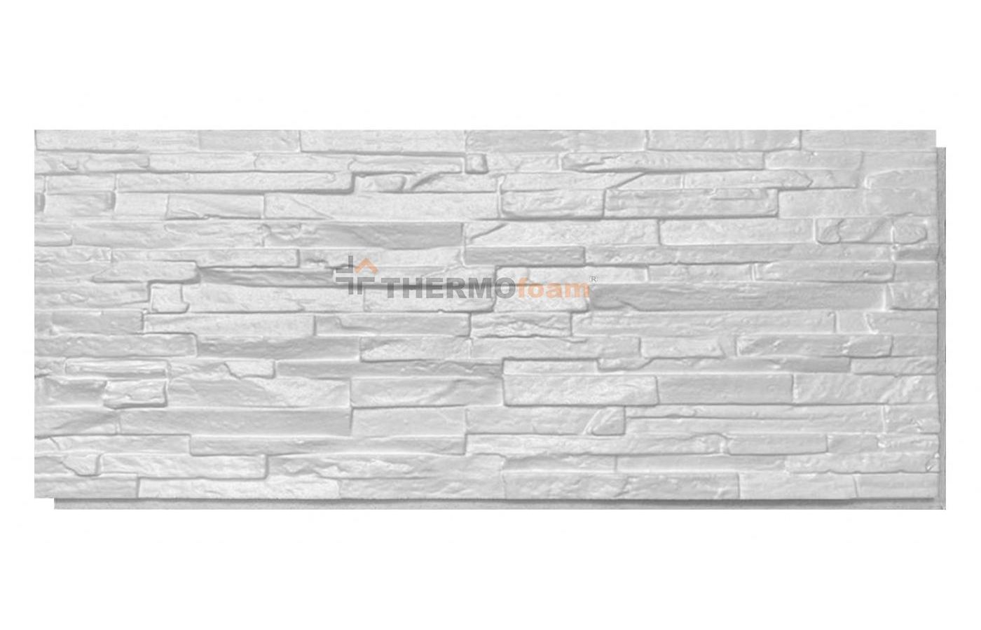 Carved Stone Injection Exterior Wall Panel